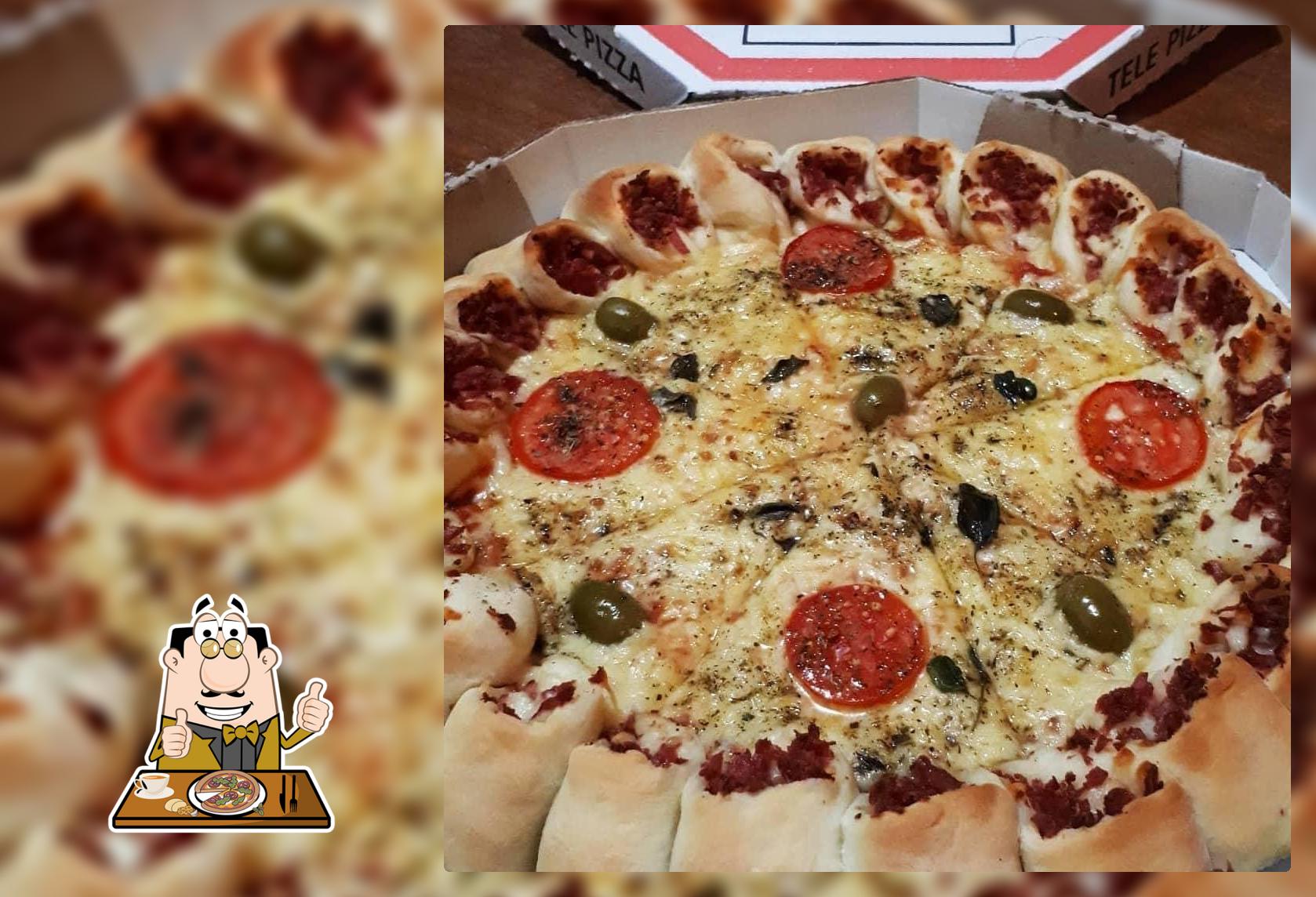 Pizzaria Vieira