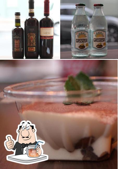 Al Vecchio Forno pizzeria, Levallois-Perret - Restaurant reviews