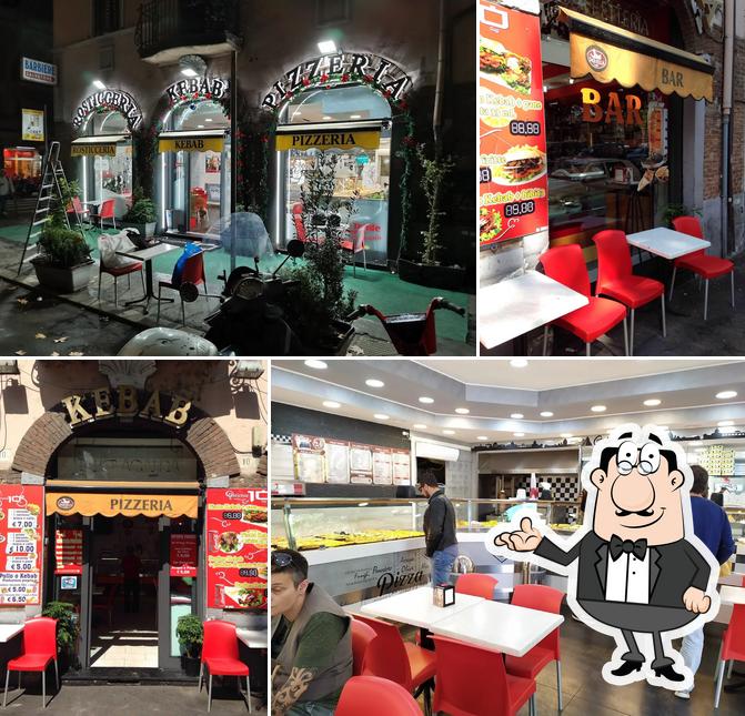 Pizzeria Ostiense 10