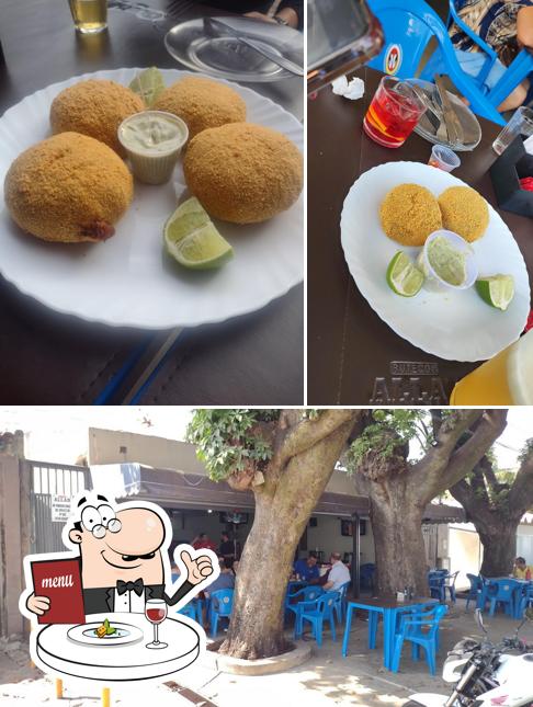 Buteco do Alan