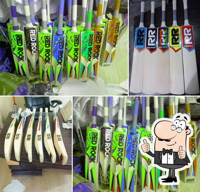 Champion sports