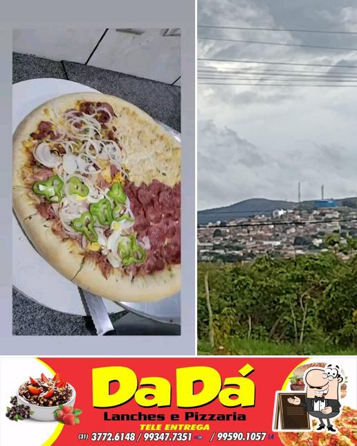 DaDá Lanches e Pizzaria