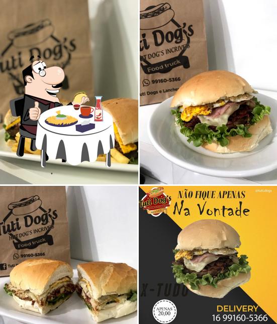 Tuti Dog's