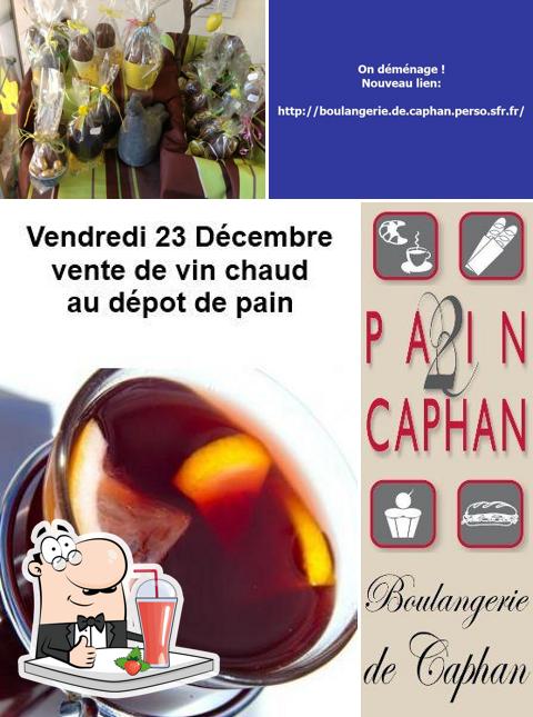 Boulangerie Pain 2 Caphan