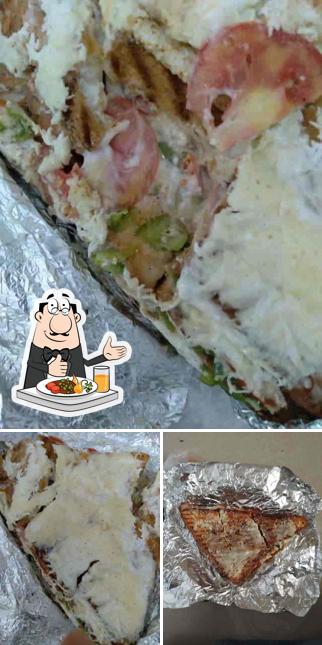 Bunty Grill Sandwich And Pizza Corner