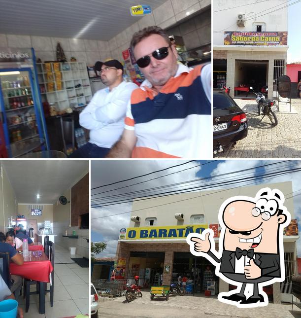 Churrascaria Sabor Da Carne