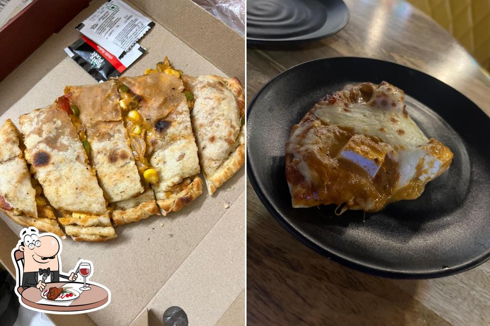 Pick meat meals at FROOZO