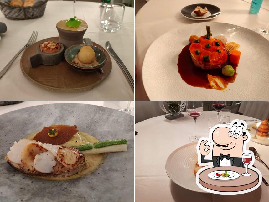 Restaurant La Fine Fourchette