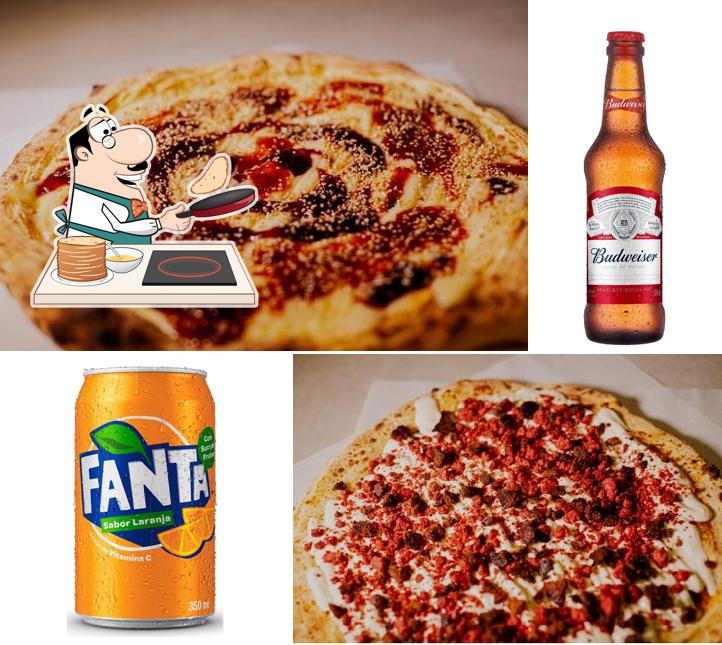 Let's Pizza