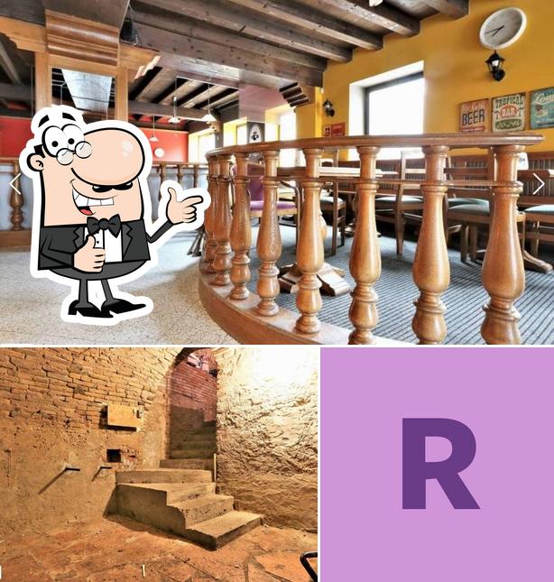 Guarda la foto di Vendesi Ristorante a Barbarano Vicentino