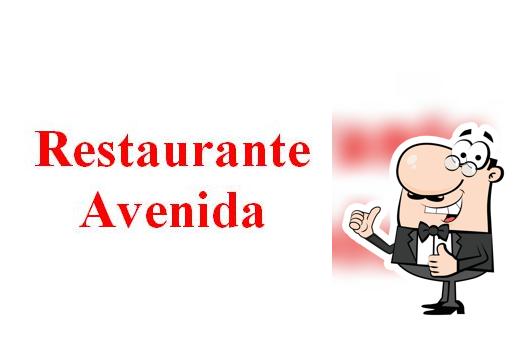 Restaurante Avenida