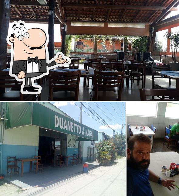 Restaurante Beira Rio