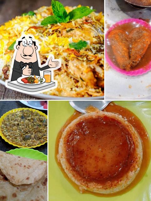 Sibani family Restaurant