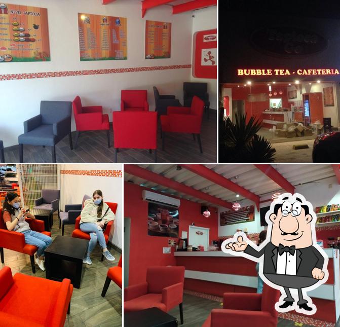 Tapioca Go Patria, Zapopan - Restaurant menu, prices and reviews