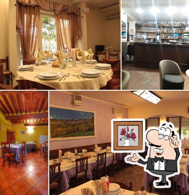 Albergo Ristorante Fontana