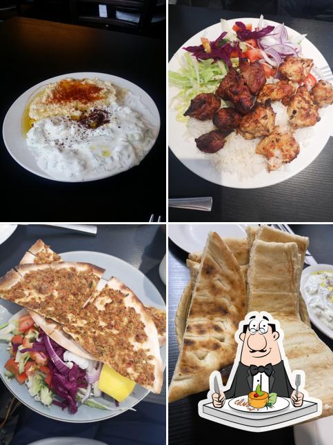 Ali Baba, 62 Charminster Rd in Bournemouth Restaurant reviews