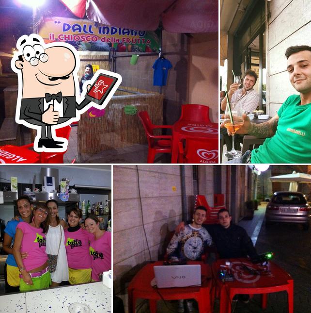 Bar Italia