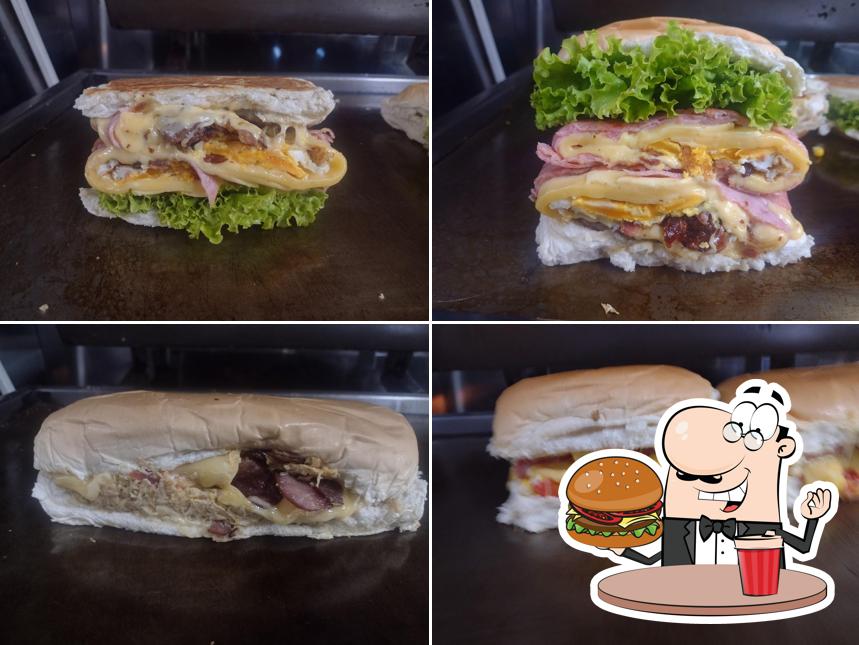 Big Lanches