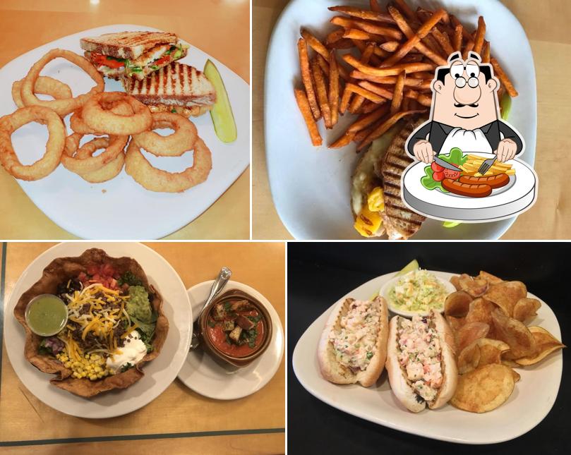 Top 5 restaurants in Scotts Corners, october 2024 Restaurant Guru