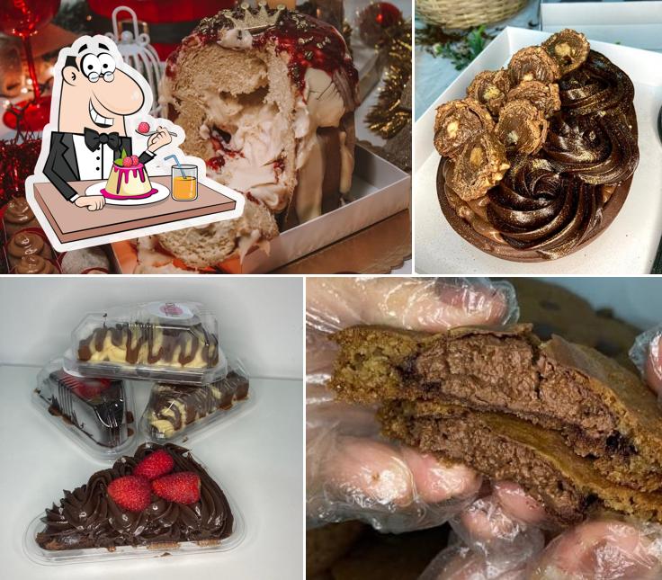 Esquina dos Doces