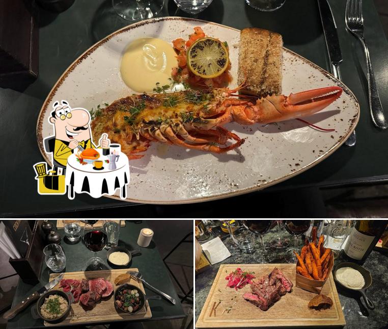 KOL & Cocktails, Malmö - Restaurant menu, prices and reviews