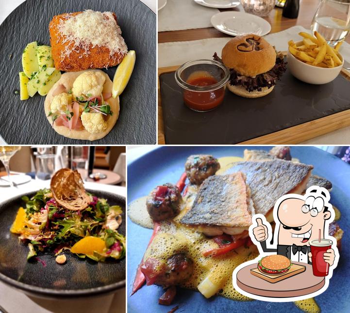 Käserei Murten - Restaurant & Bar
