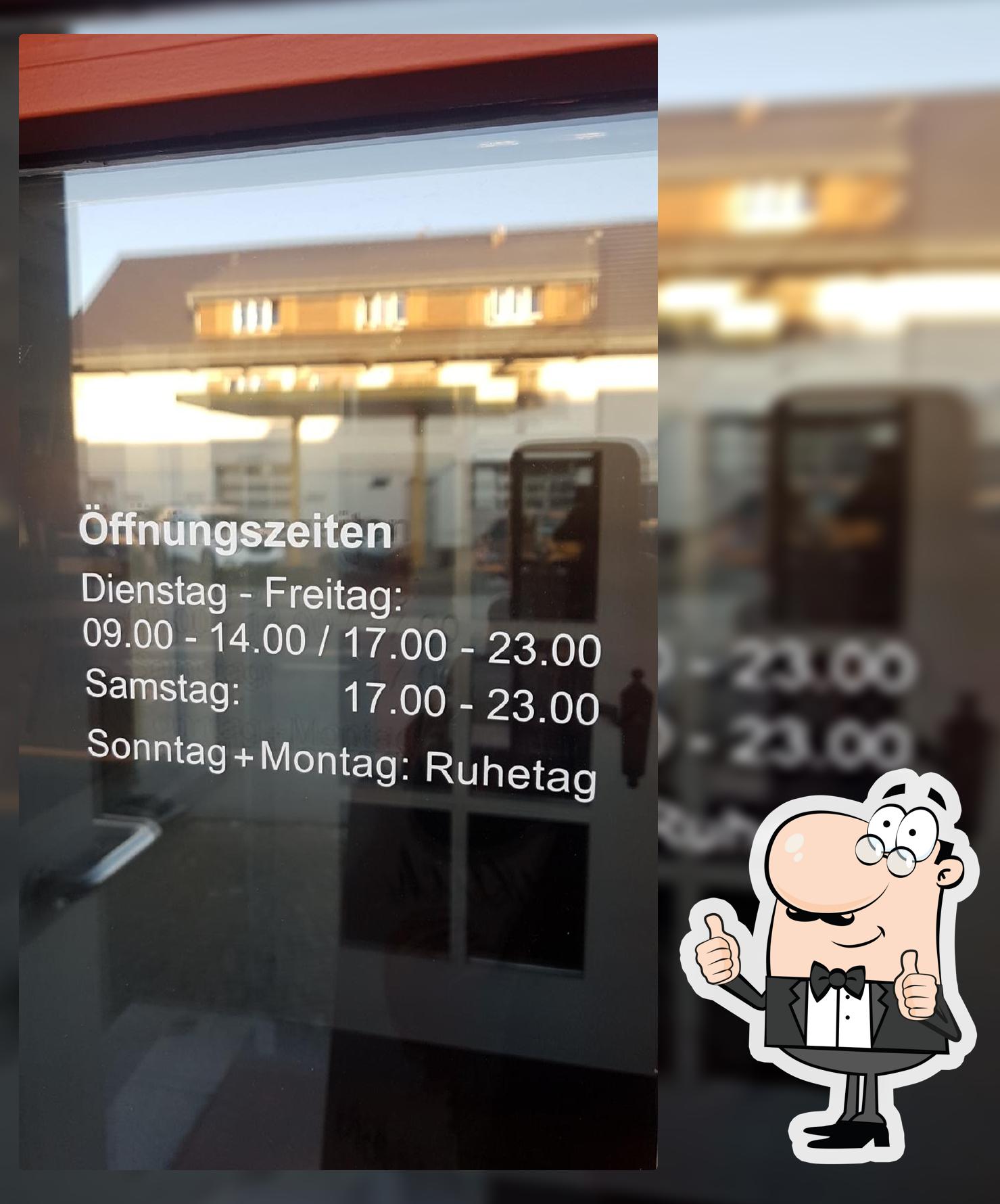 Ochsen