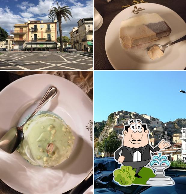 Bar Panuccio Di Panetta Angela Teresa