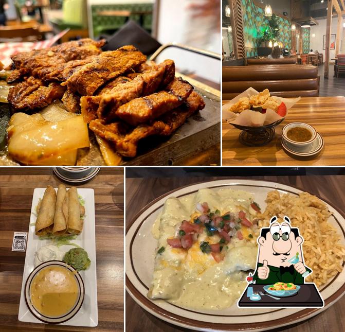 El Patio MexTex Restaurant in Lewisville Restaurant menu and reviews