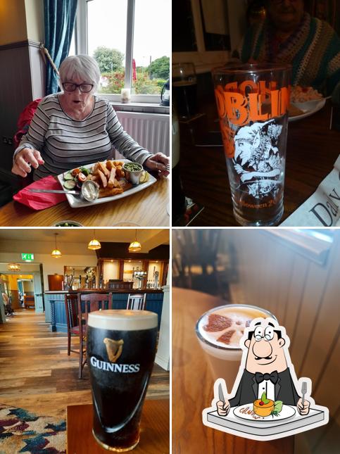 Ivanhoe Hotel Scarborough, Scalby Mills Rd in Scarborough Restaurant