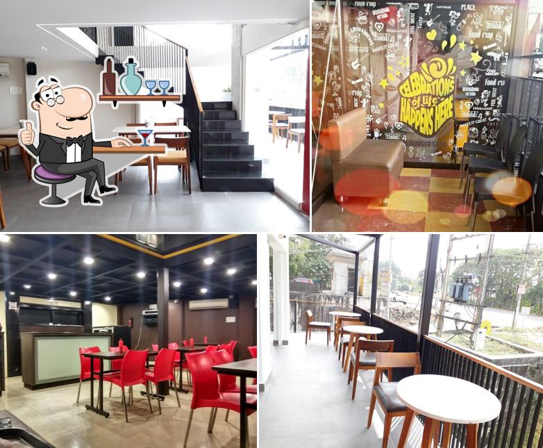 Burger Spot