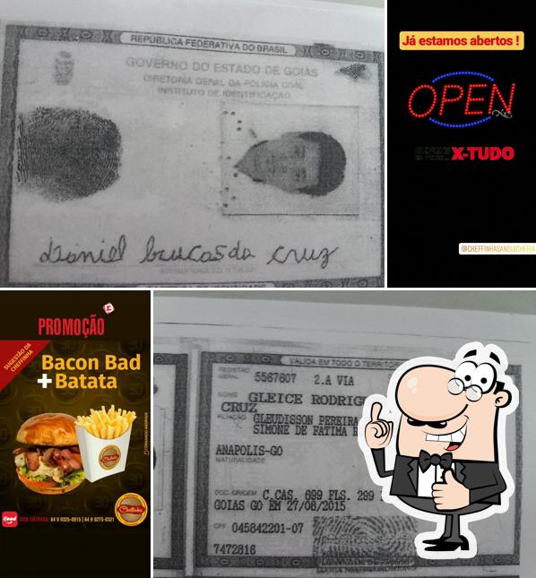 Danilo burguer
