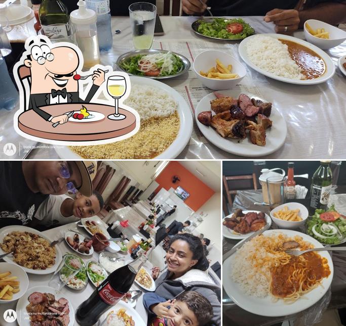 Churrascaria Pagotti