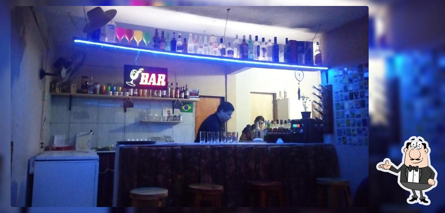 Espetinho do Zamigos