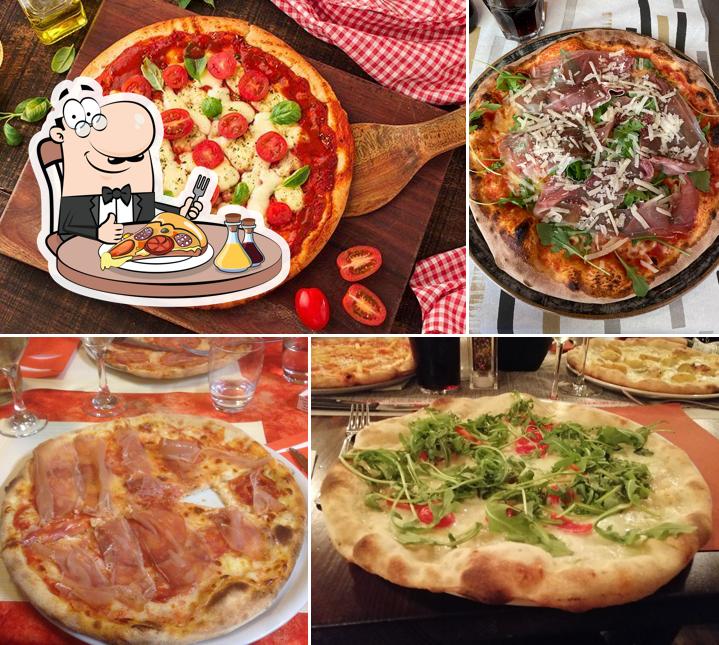 Hostaria del Calvino Trattoria Ristorante Aosta