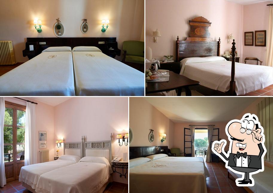 Hotel Bahia