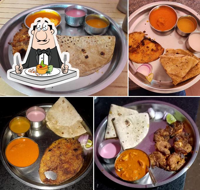 Hotel Savali kudal