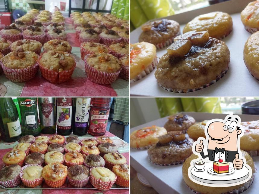 KED'S FOOD Express, Davao City