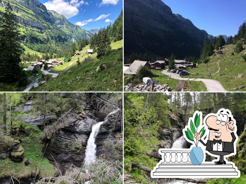 Käsern-Alp