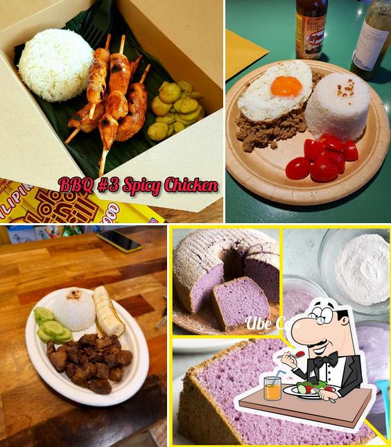 LOLO PINOY GRILL Italy