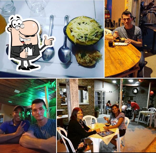 Lanchonete Sabor do Nordeste - SAMAVI