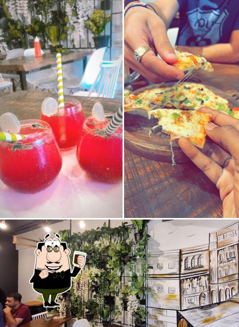 Madpizza
