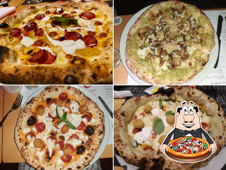 Malapizza - Pizzeria