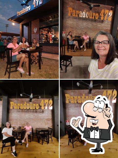 Paradouro 472
