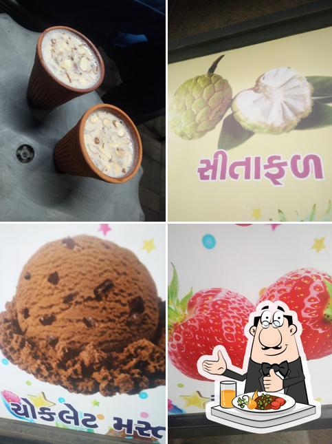 Radhe Ice Cream