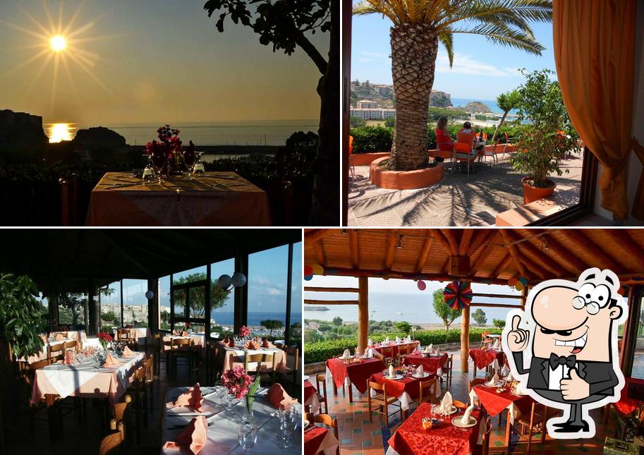 Ristorante Panoramic