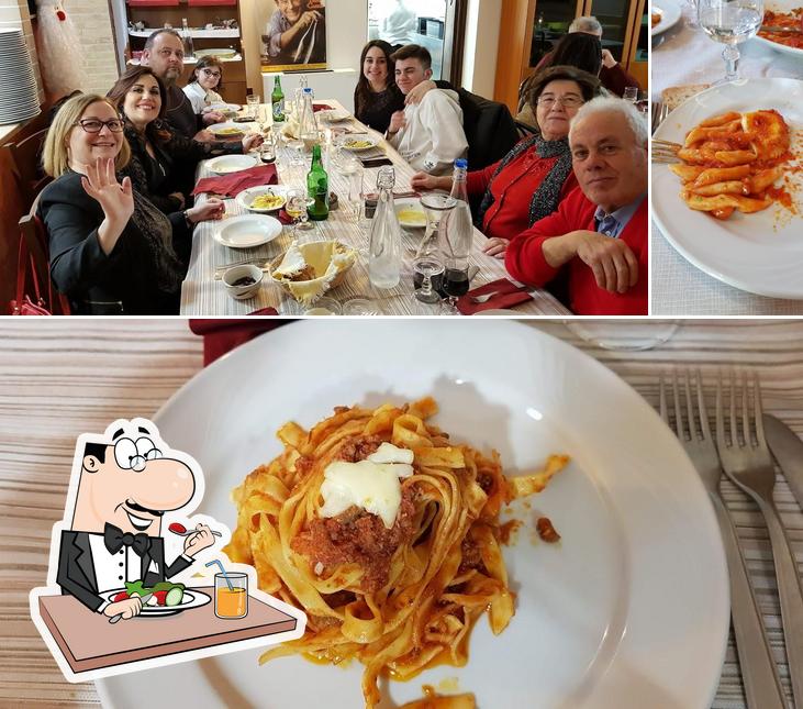 Ristorante Valtavo di Ciotti Sabrina