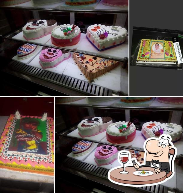 Sre Lakshmi Bakery