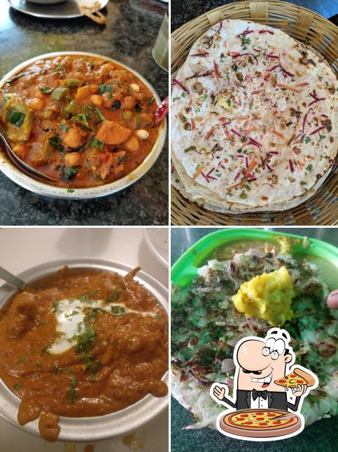 Sri Chamundeshwari Deluxe Farm Dhaba