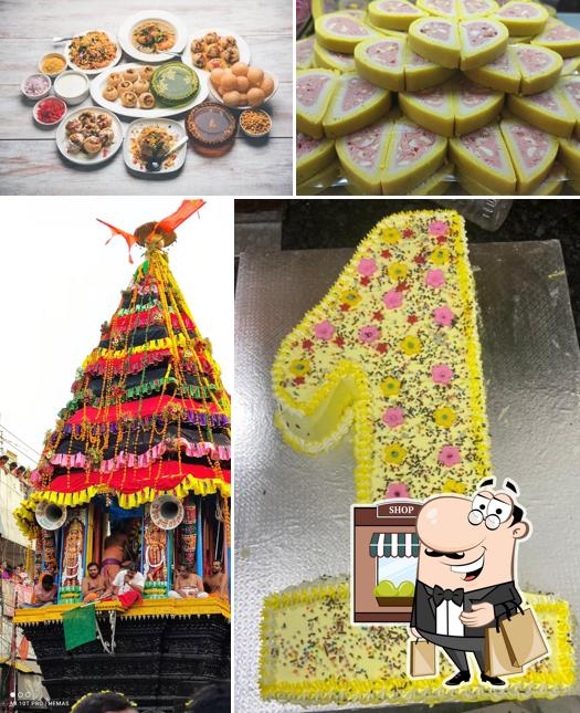 Sri Veeranjaneya sweets & Bakery, Mangalagiri Restaurant reviews